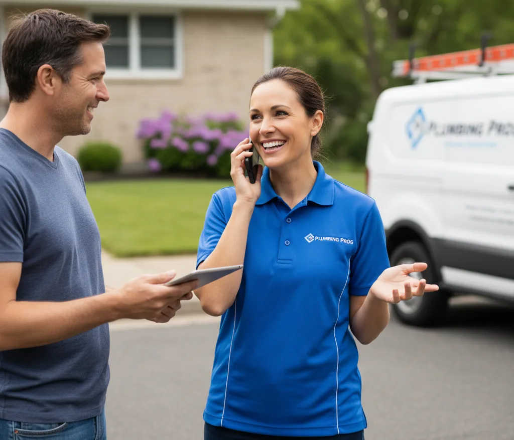 Water Heater Installation in Lexington, VA